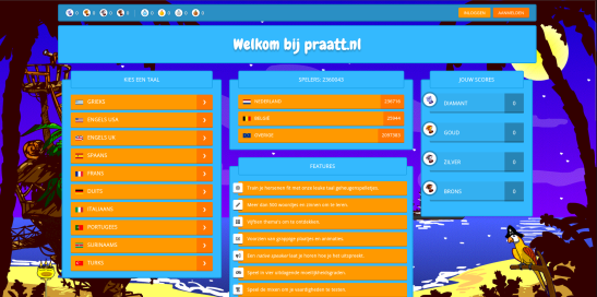 Praatt.nl